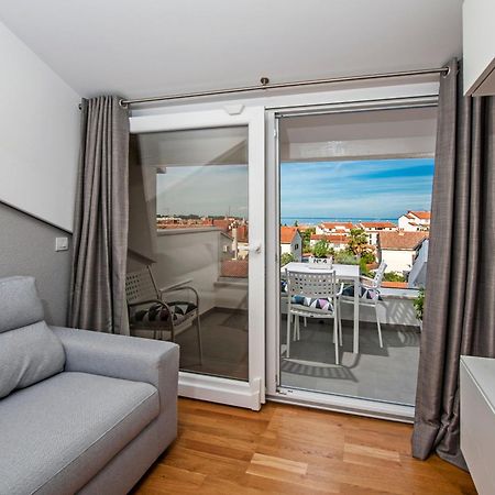 Apartment Lili Пореч Екстер'єр фото